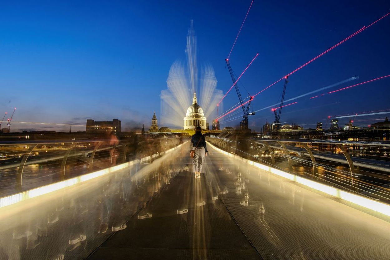 Photography by Sam Williams, Photography Winner 2024