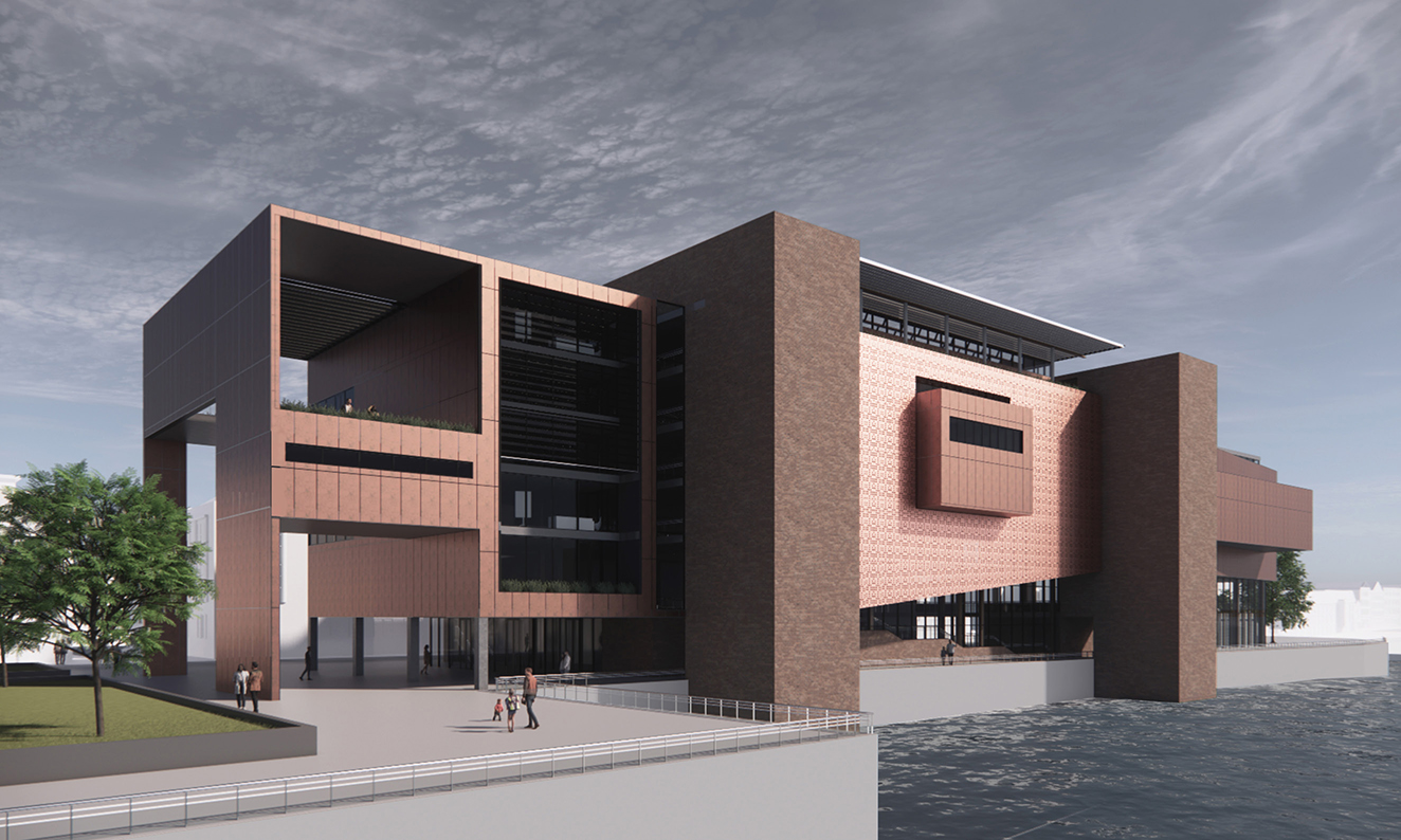 Design and Architecture