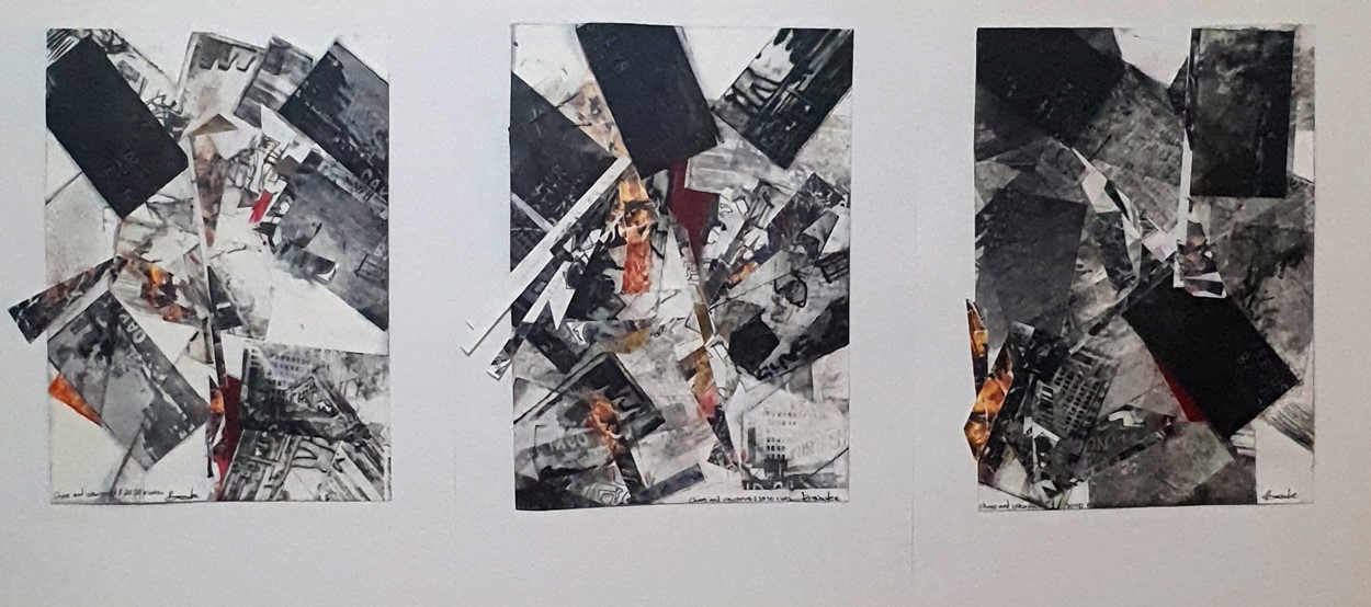 Image by Bekithemba Ncube (YCA 2021 Visual Arts winner, 16-18 age group)