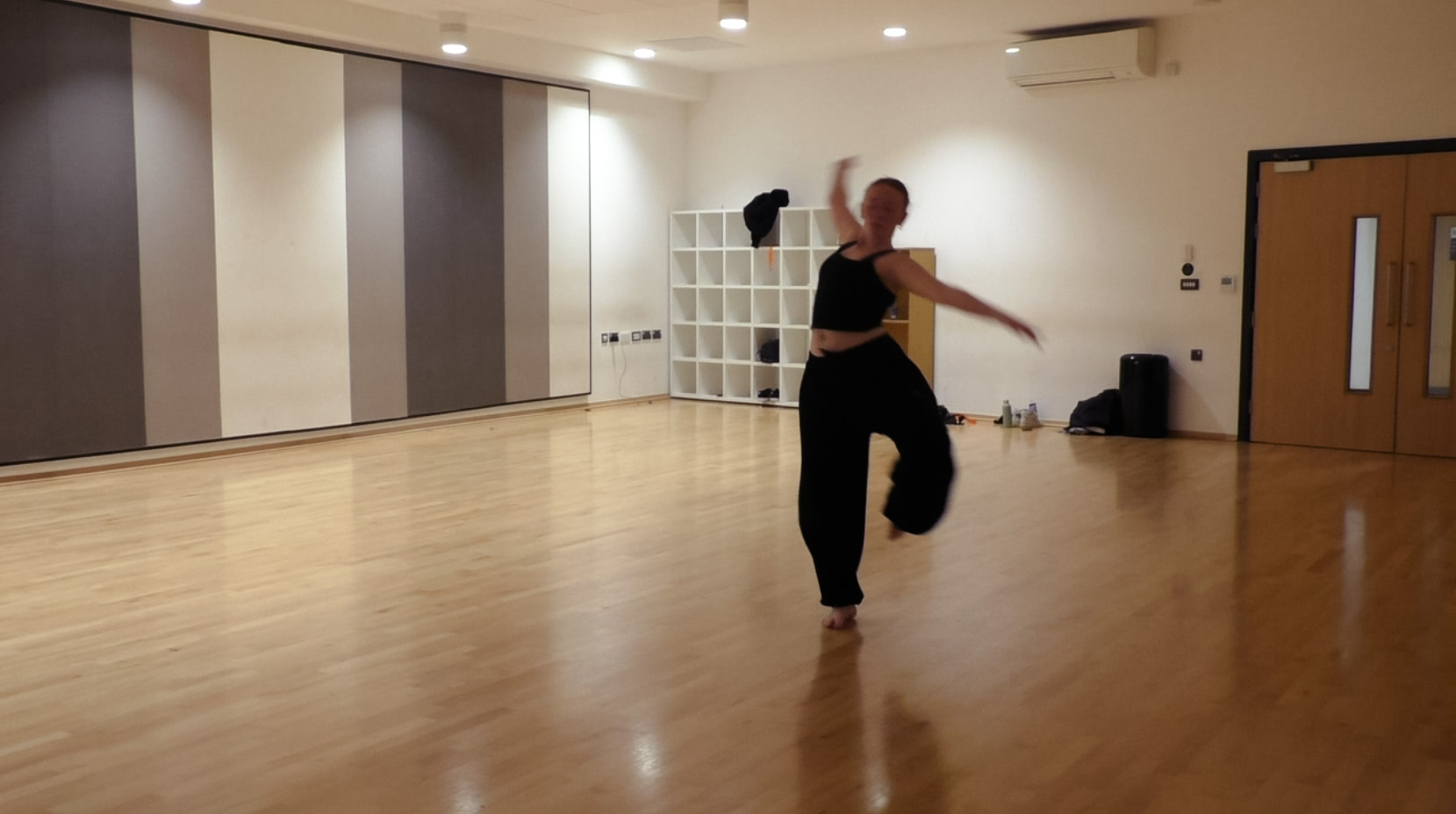 Dance