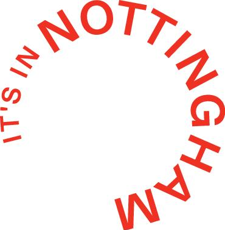 It's In Nottingham