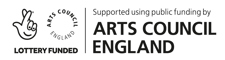 Arts Council England