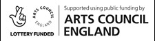 Arts Council England