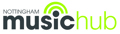 Nottingham Music Hub